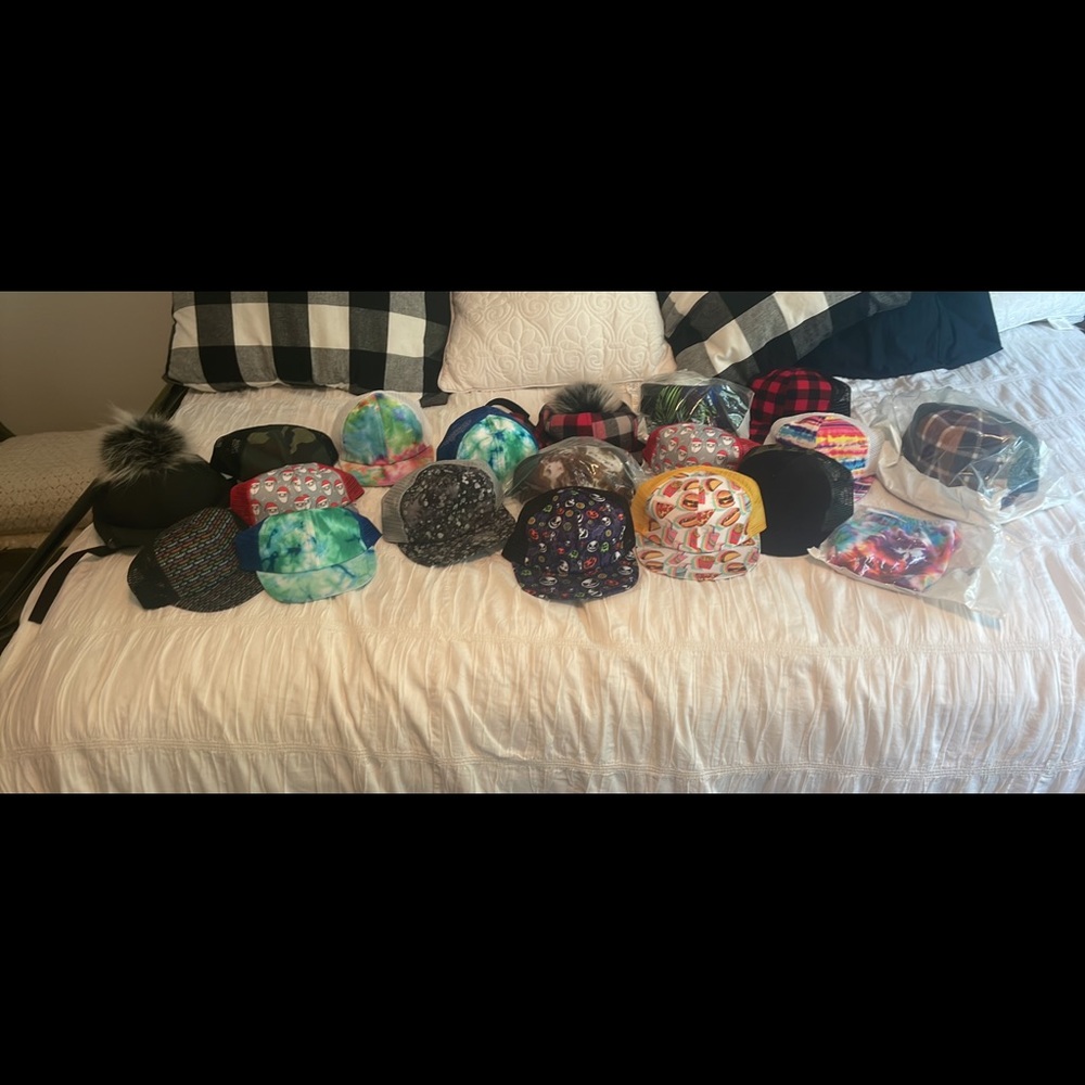 George Hats bundle - Picture 5 of 5